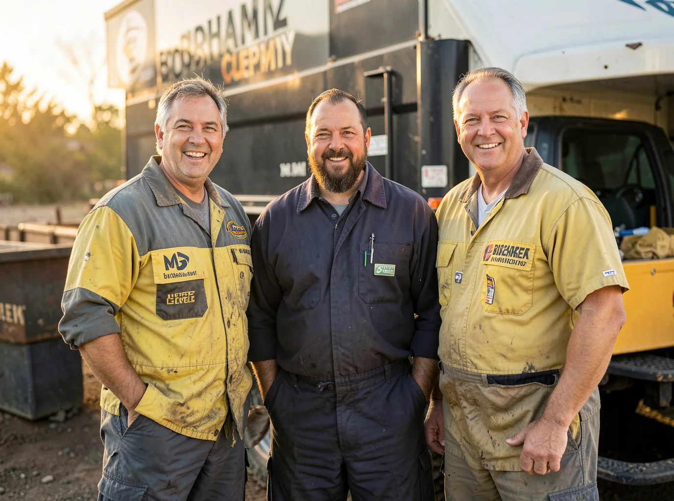 Sewage Cleanup company in Washington, IN