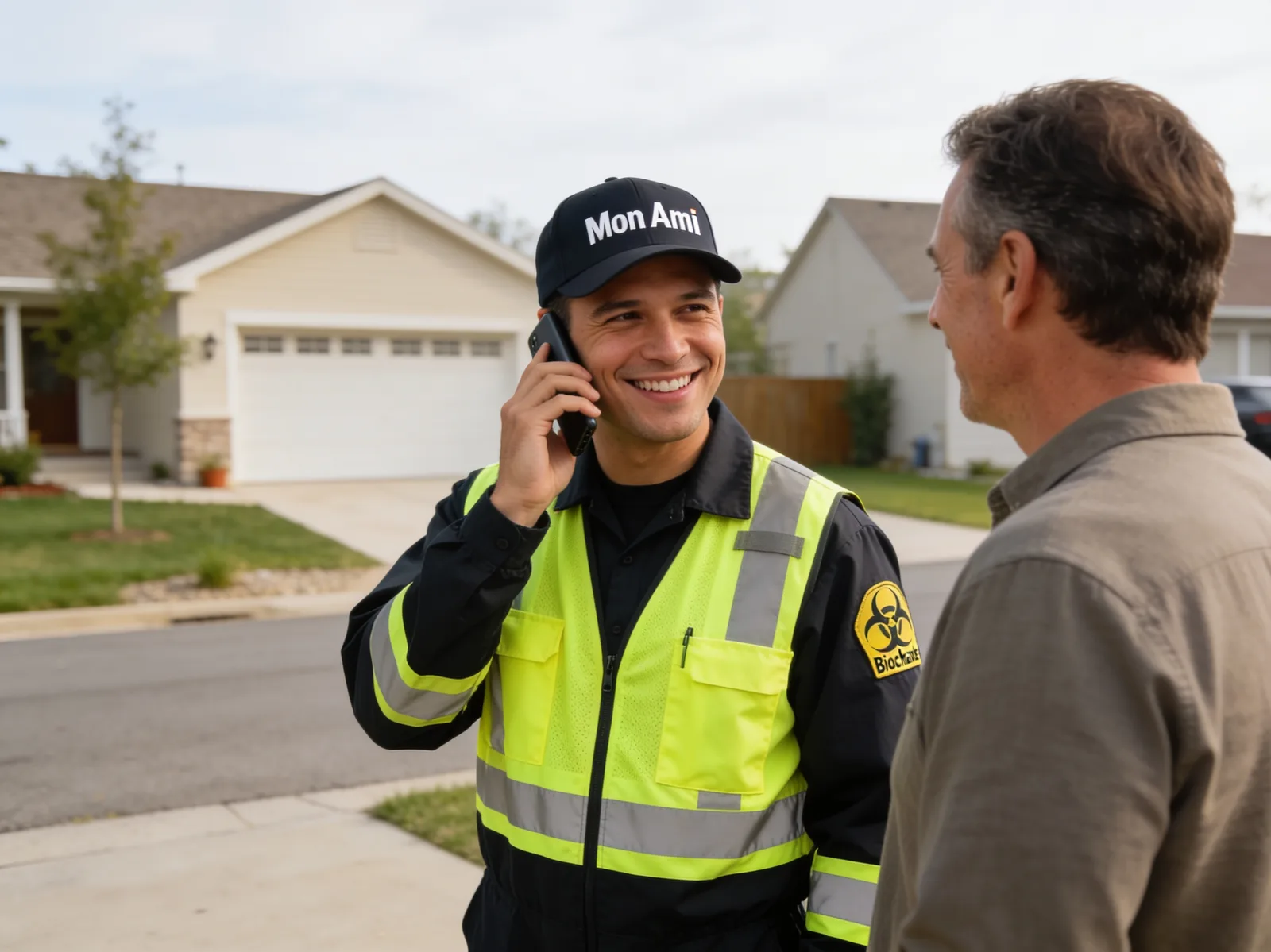Sewage Cleanup Washington, IN FAQs